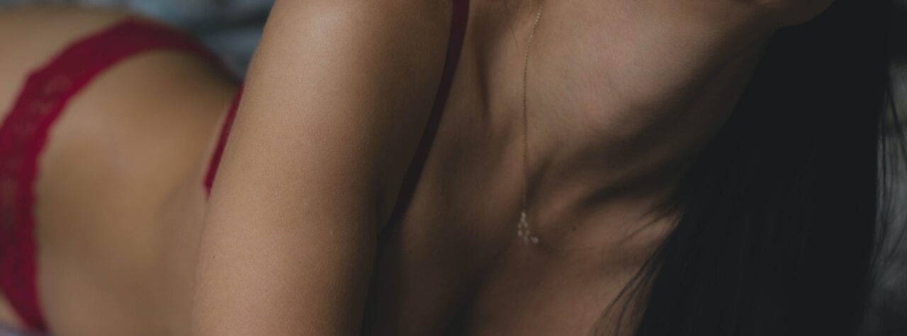 naked